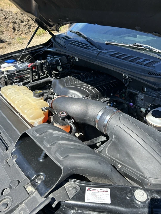 2018 Ford F-150 13th Gen - Image 8 of 13