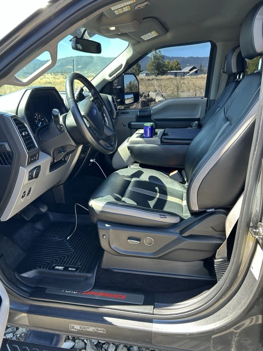 2018 Ford F-150 13th Gen - Image 9 of 13