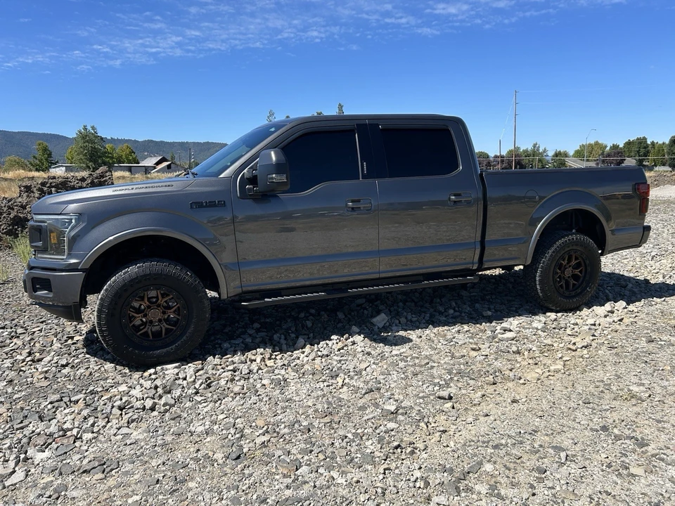 2018 Ford F-150 13th Gen - Image 2 of 13