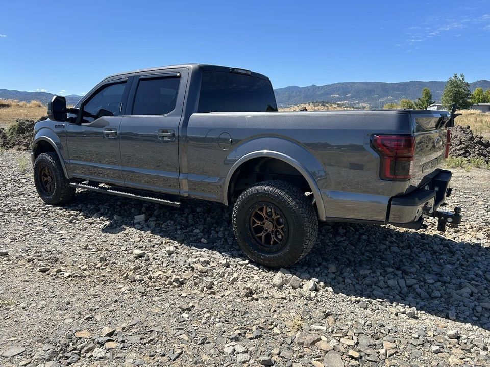 2018 Ford F-150 13th Gen - Image 3 of 13