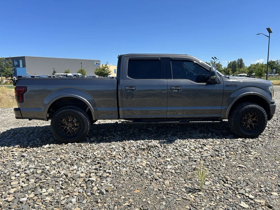 2018 Ford F-150 13th Gen - Image 6 of 13