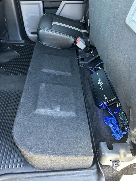 2018 Ford F-150 13th Gen - Image 12 of 13