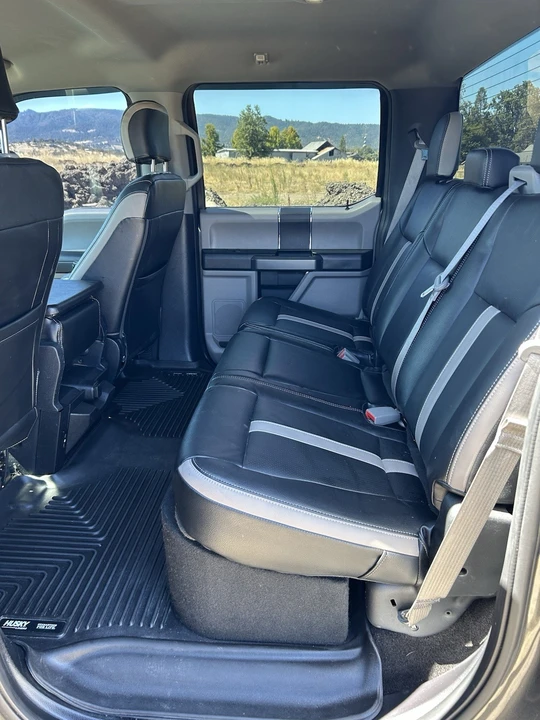 2018 Ford F-150 13th Gen - Image 11 of 13