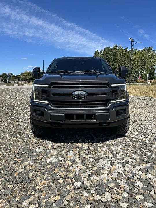 2018 Ford F-150 13th Gen - Image 7 of 13