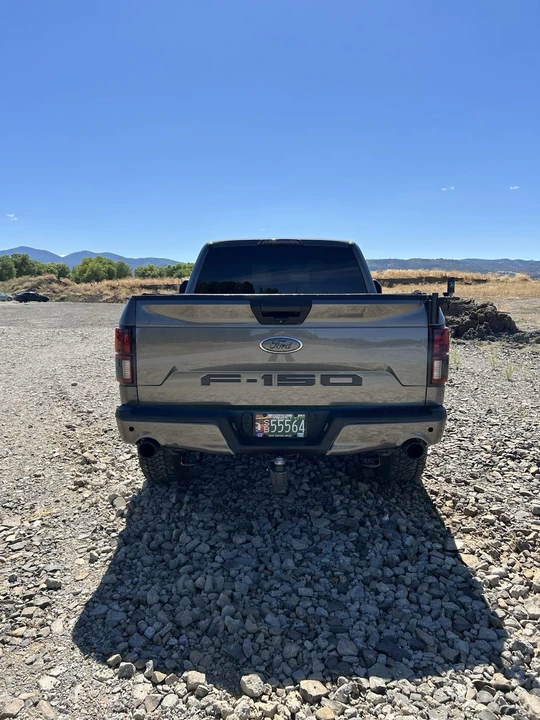 2018 Ford F-150 13th Gen - Image 4 of 13