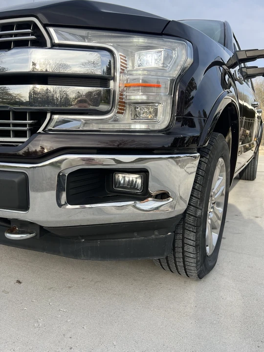 2018 Ford F-150 13th Gen - Image 8 of 31