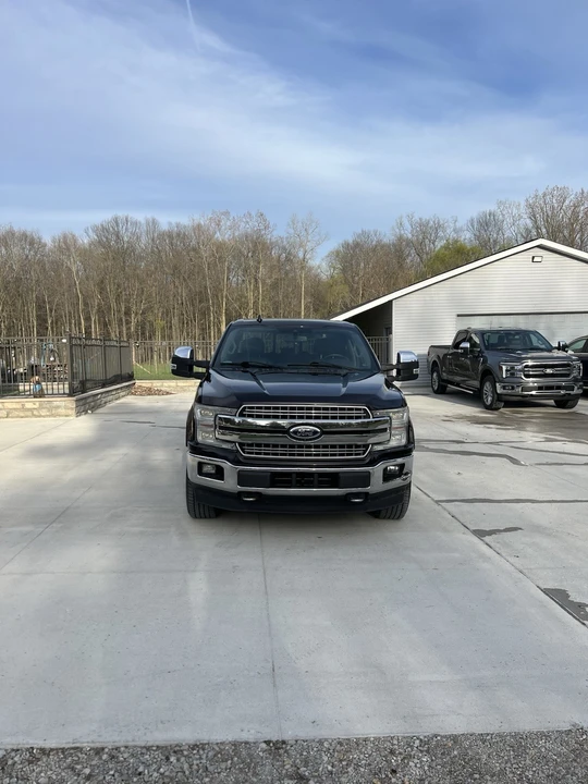 2018 Ford F-150 13th Gen - Image 4 of 31