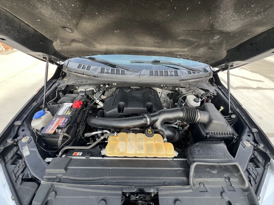 2018 Ford F-150 13th Gen - Image 22 of 31