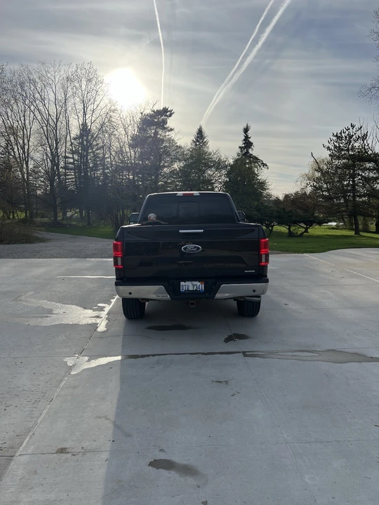 2018 Ford F-150 13th Gen - Image 10 of 31