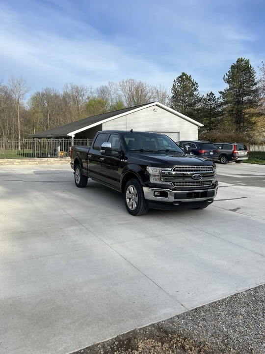 2018 Ford F-150 13th Gen - Image 3 of 31