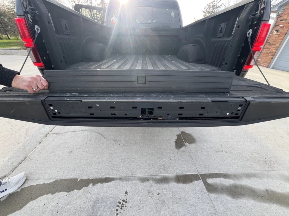 2018 Ford F-150 13th Gen - Image 18 of 31