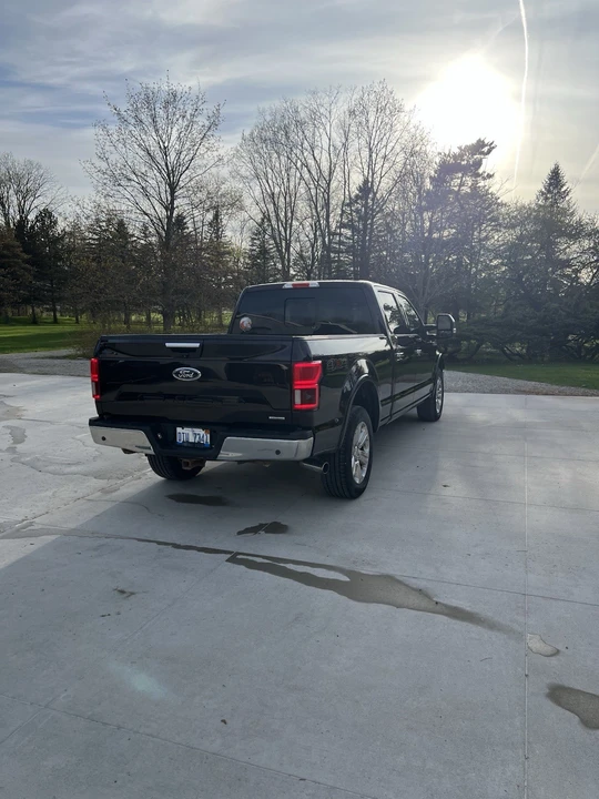 2018 Ford F-150 13th Gen - Image 11 of 31