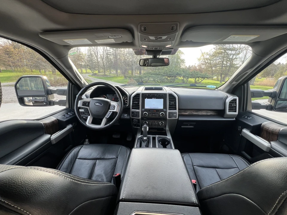 2018 Ford F-150 13th Gen - Image 17 of 31