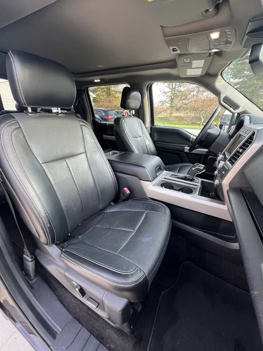 2018 Ford F-150 13th Gen - Image 23 of 31