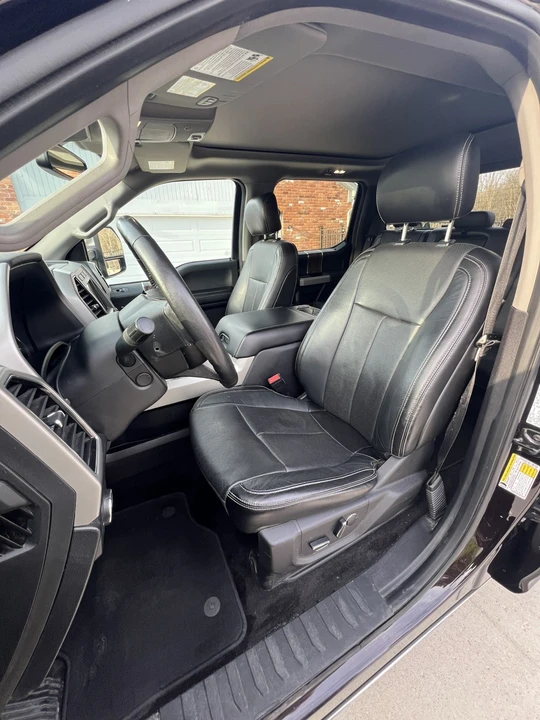 2018 Ford F-150 13th Gen - Image 19 of 31