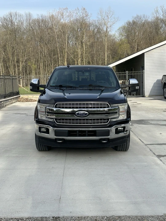 2018 Ford F-150 13th Gen - Image 2 of 31