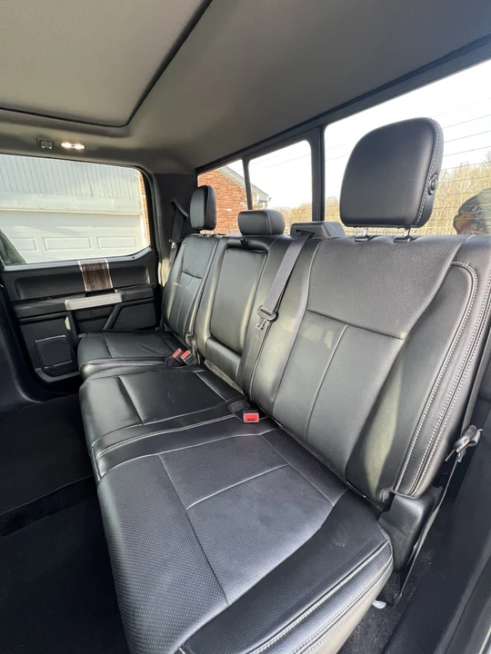 2018 Ford F-150 13th Gen - Image 28 of 31
