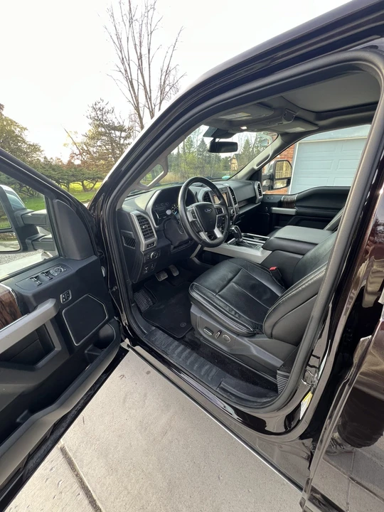 2018 Ford F-150 13th Gen - Image 21 of 31