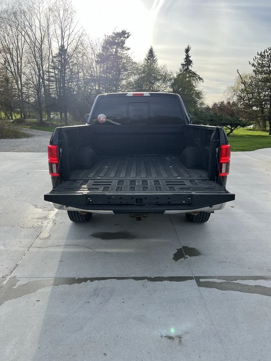 2018 Ford F-150 13th Gen - Image 13 of 31