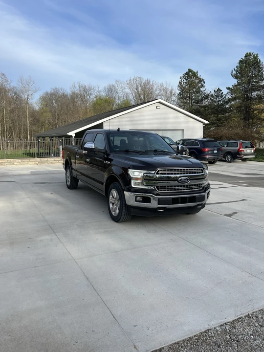 2018 Ford F-150 13th Gen - Image 6 of 31