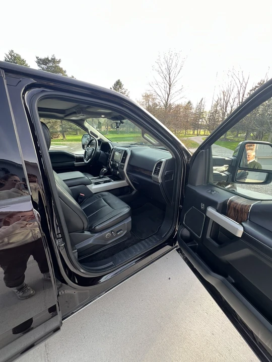 2018 Ford F-150 13th Gen - Image 29 of 31