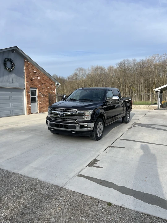 2018 Ford F-150 13th Gen - Image 5 of 31