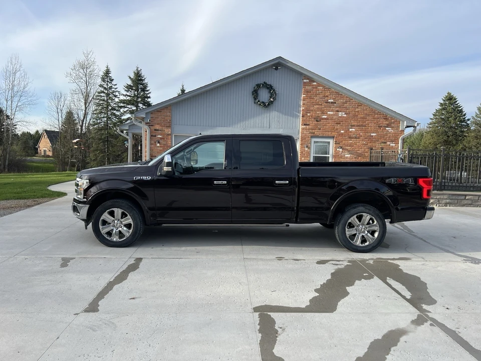 2018 Ford F-150 13th Gen - Image 7 of 31