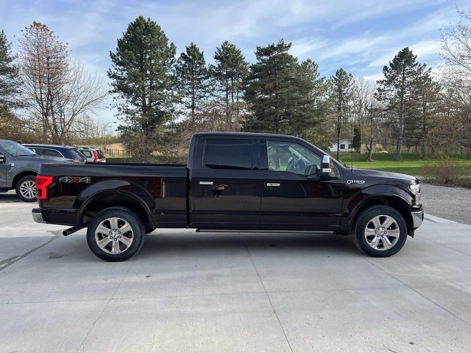 2018 Ford F-150 13th Gen - Image 12 of 31