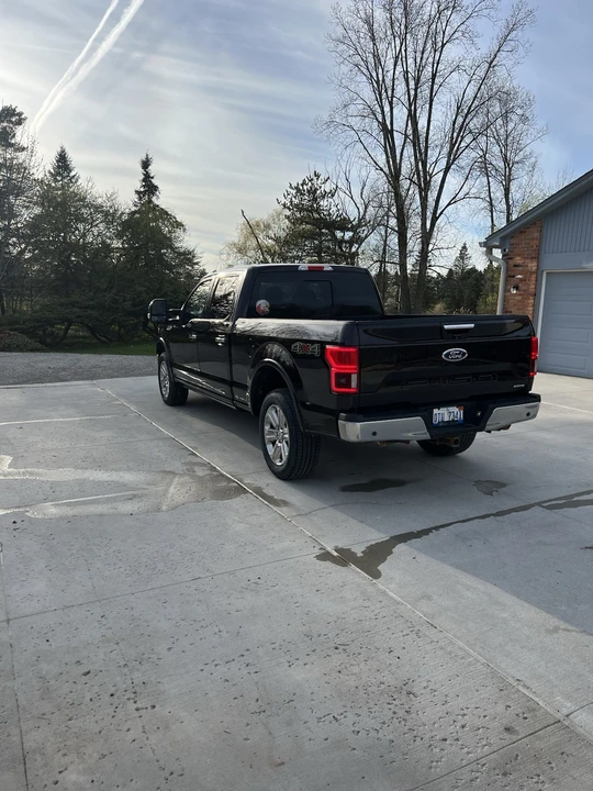 2018 Ford F-150 13th Gen - Image 9 of 31