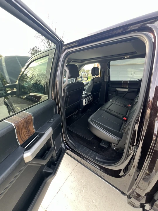 2018 Ford F-150 13th Gen - Image 27 of 31