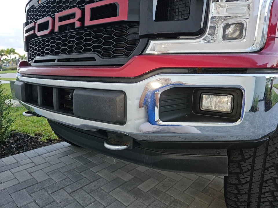 2018 Ford F-150 13th Gen - Image 6 of 16