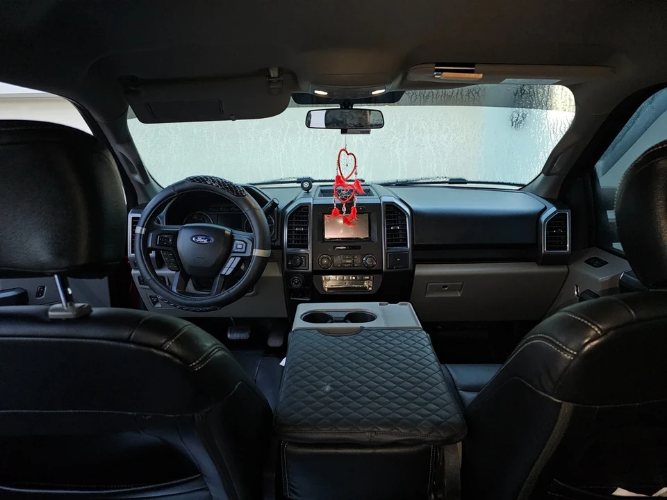 2018 Ford F-150 13th Gen - Image 14 of 16