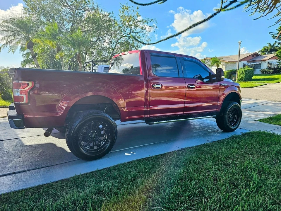 2018 Ford F-150 13th Gen - Image 3 of 16