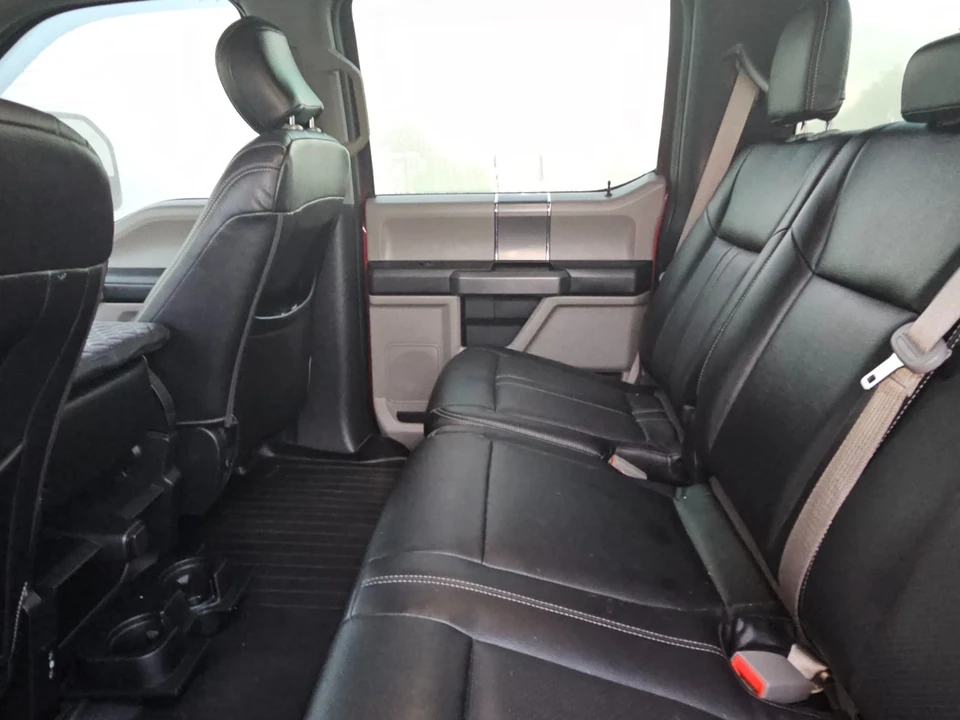 2018 Ford F-150 13th Gen - Image 15 of 16
