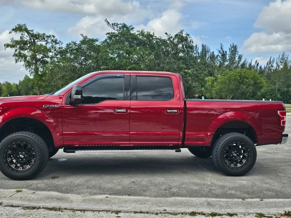 2018 Ford F-150 13th Gen - Image 5 of 16