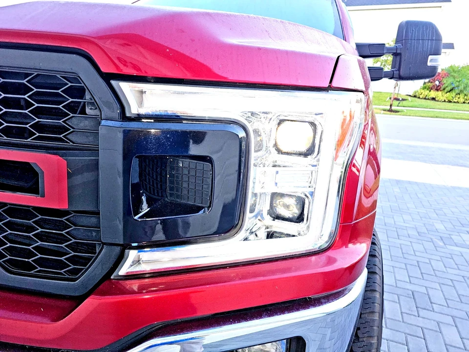 2018 Ford F-150 13th Gen - Image 7 of 16