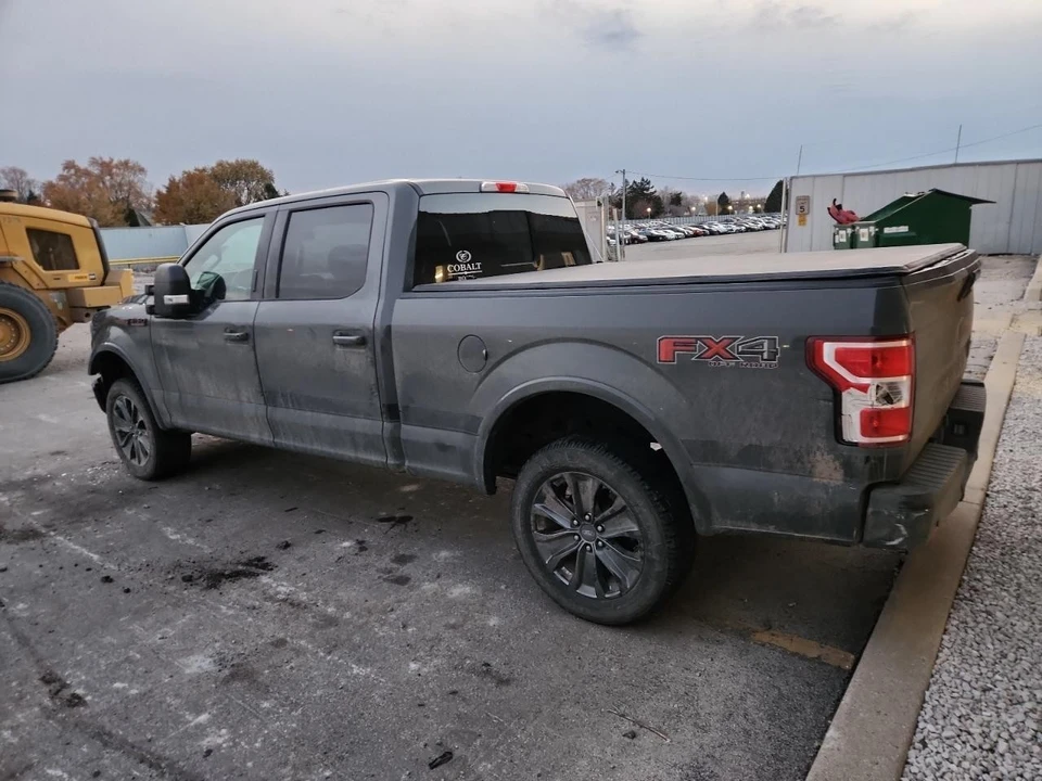 2018 Ford F-150 13th Gen - Image 4 of 7