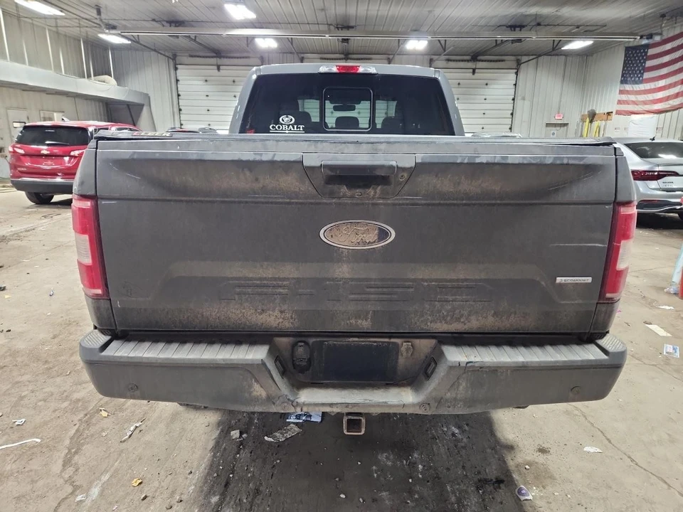 2018 Ford F-150 13th Gen - Image 5 of 7