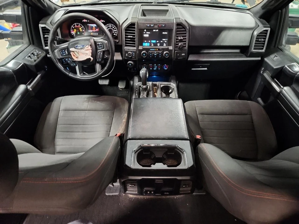 2018 Ford F-150 13th Gen - Image 7 of 7