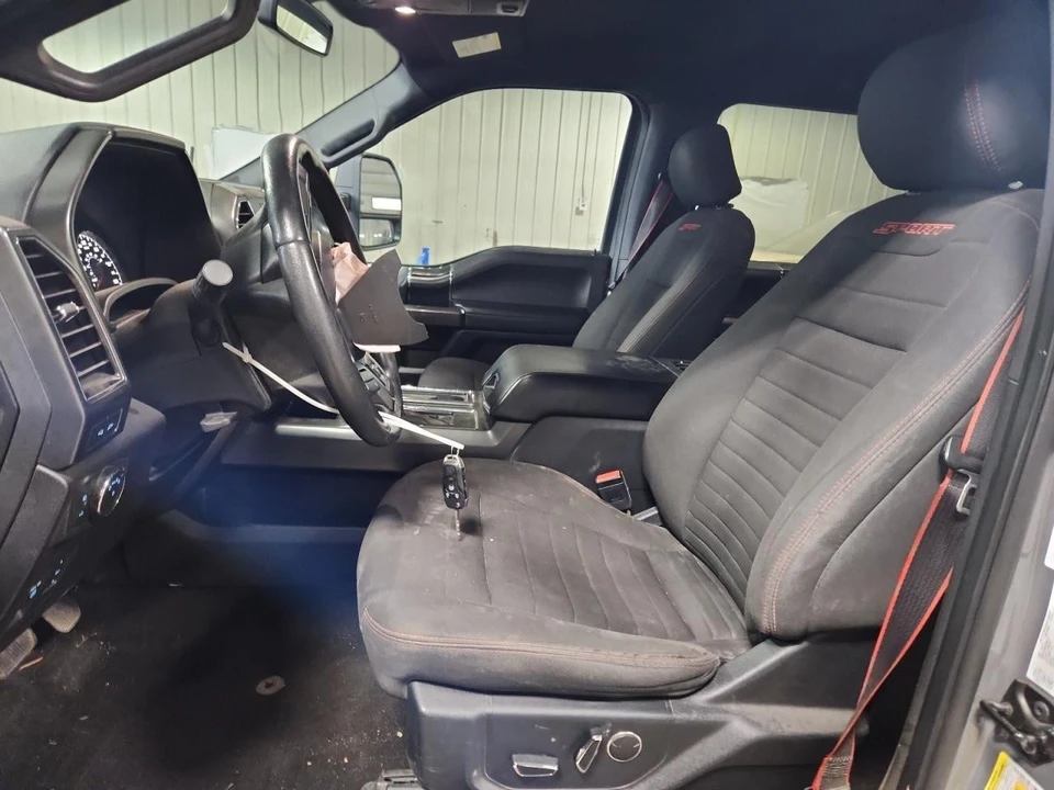 2018 Ford F-150 13th Gen - Image 6 of 7