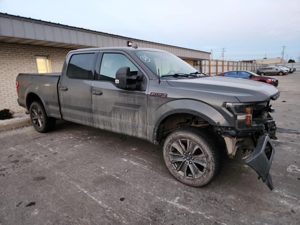 2018 Ford F-150 13th Gen - Image 3 of 7
