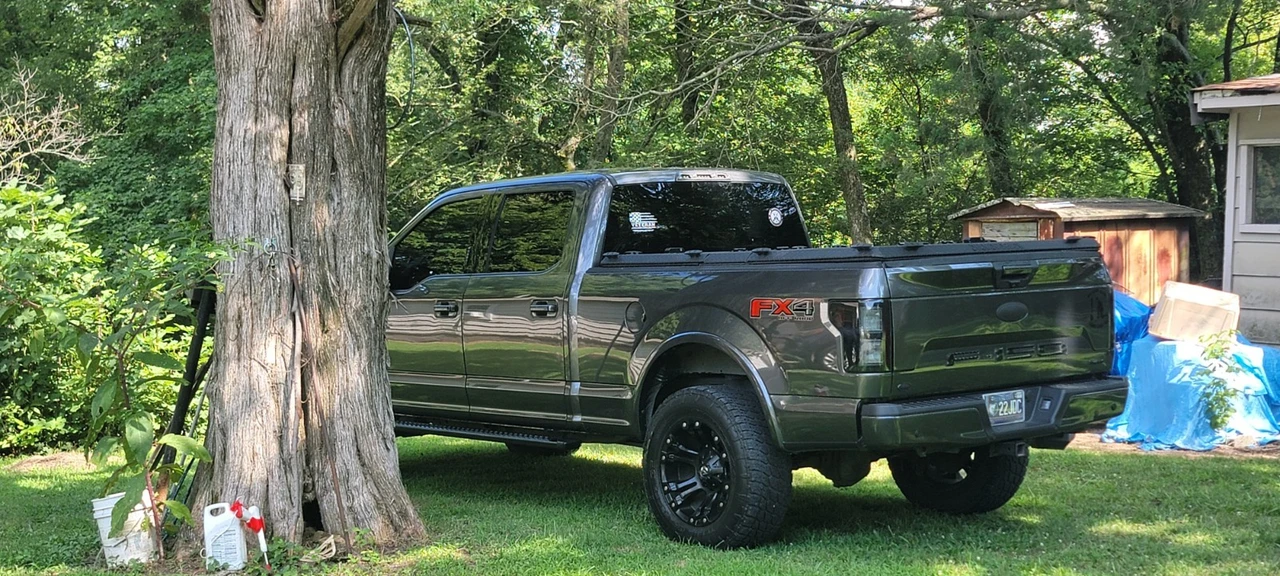2018 Ford F-150 13th Gen - Image 6 of 18