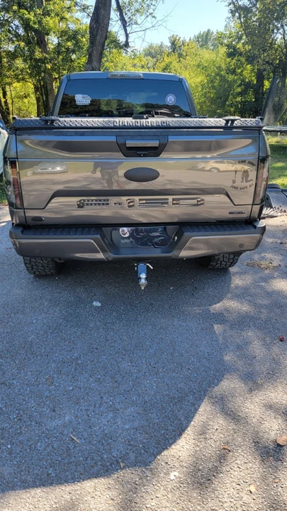 2018 Ford F-150 13th Gen - Image 12 of 18