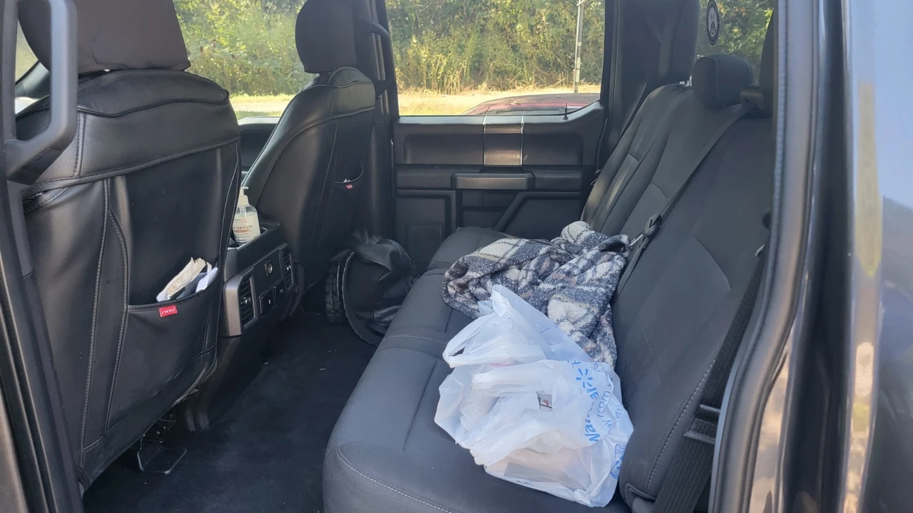 2018 Ford F-150 13th Gen - Image 9 of 17