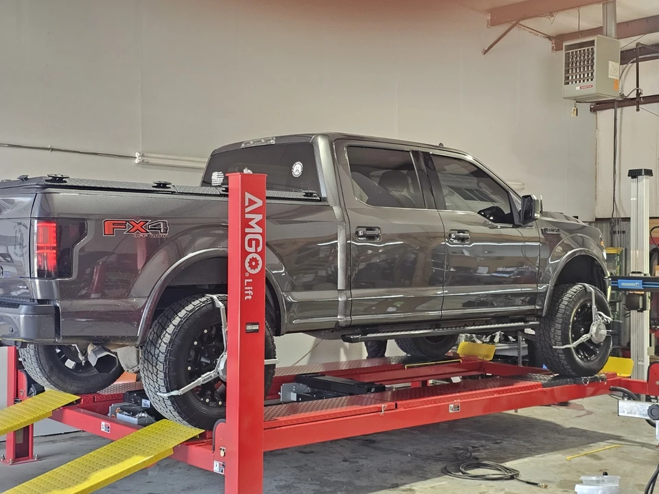 2018 Ford F-150 13th Gen - Image 3 of 18