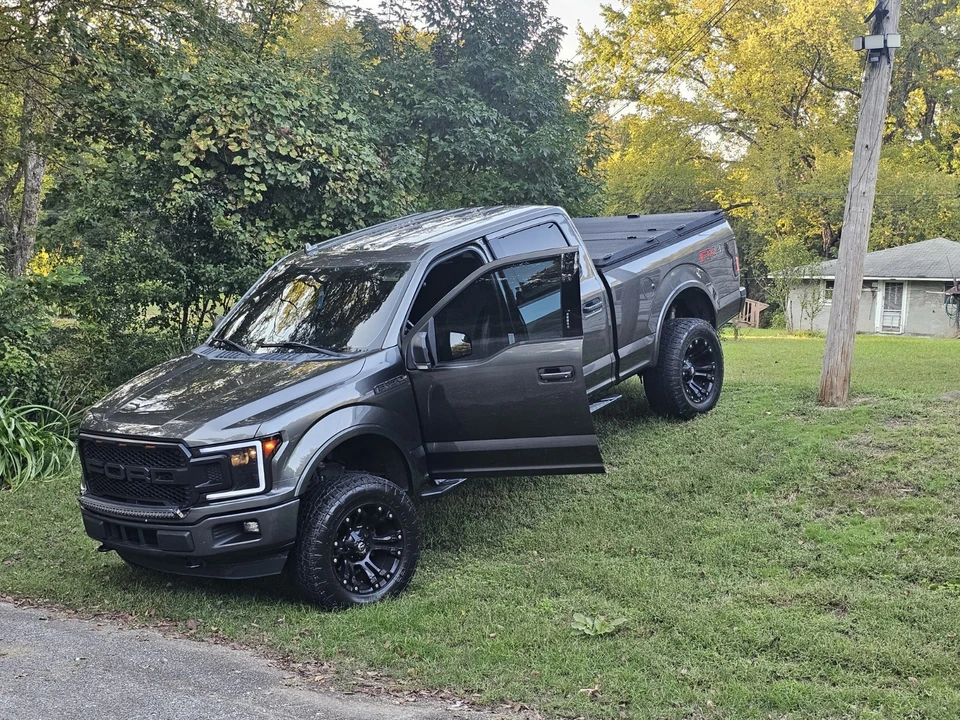 2018 Ford F-150 13th Gen - Image 3 of 17