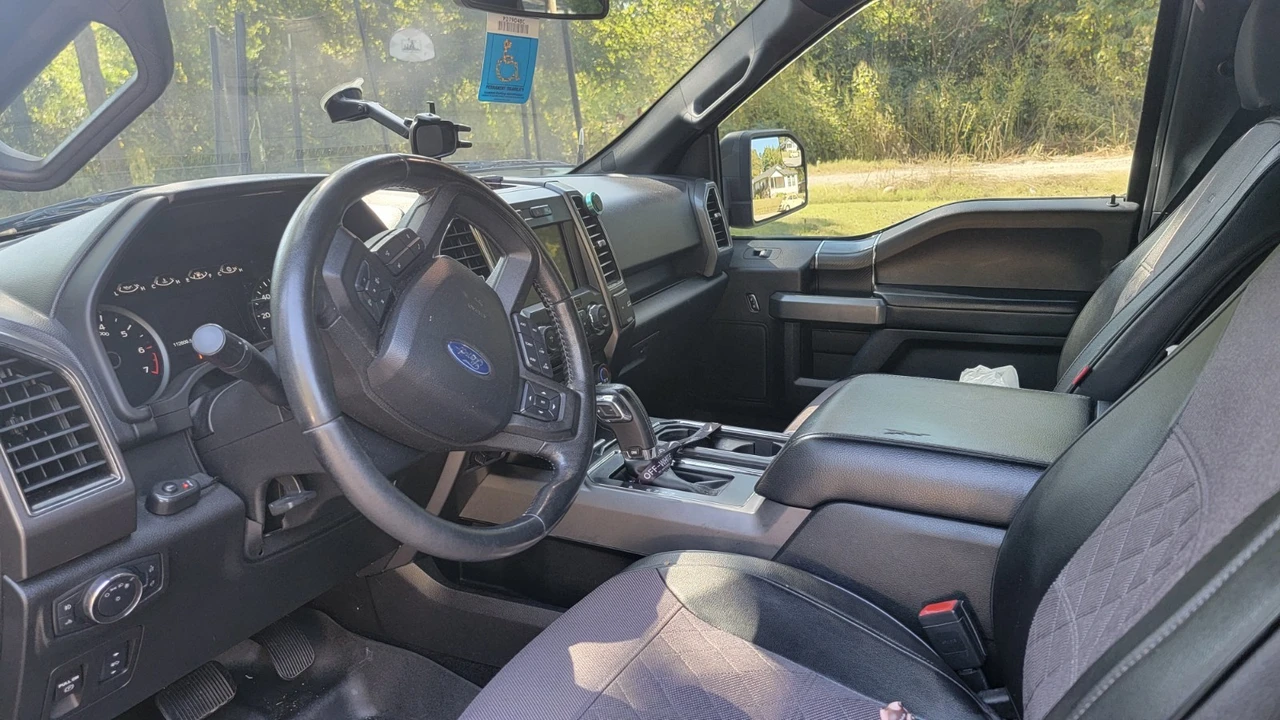 2018 Ford F-150 13th Gen - Image 8 of 17
