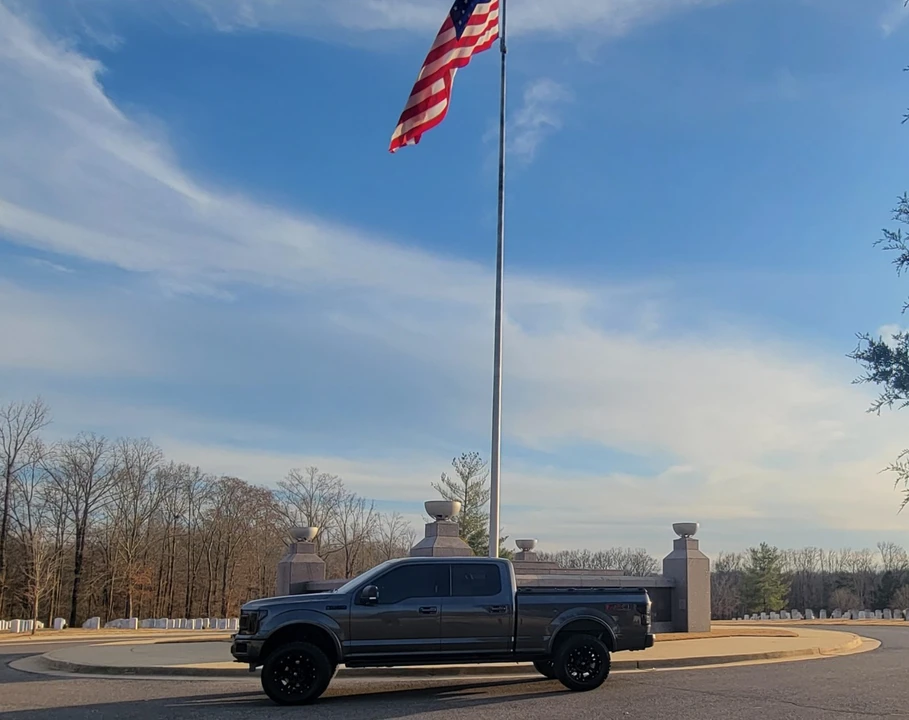 2018 Ford F-150 13th Gen - Image 17 of 18