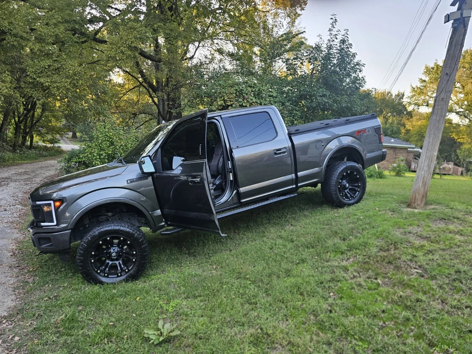 2018 Ford F-150 13th Gen - Image 5 of 18
