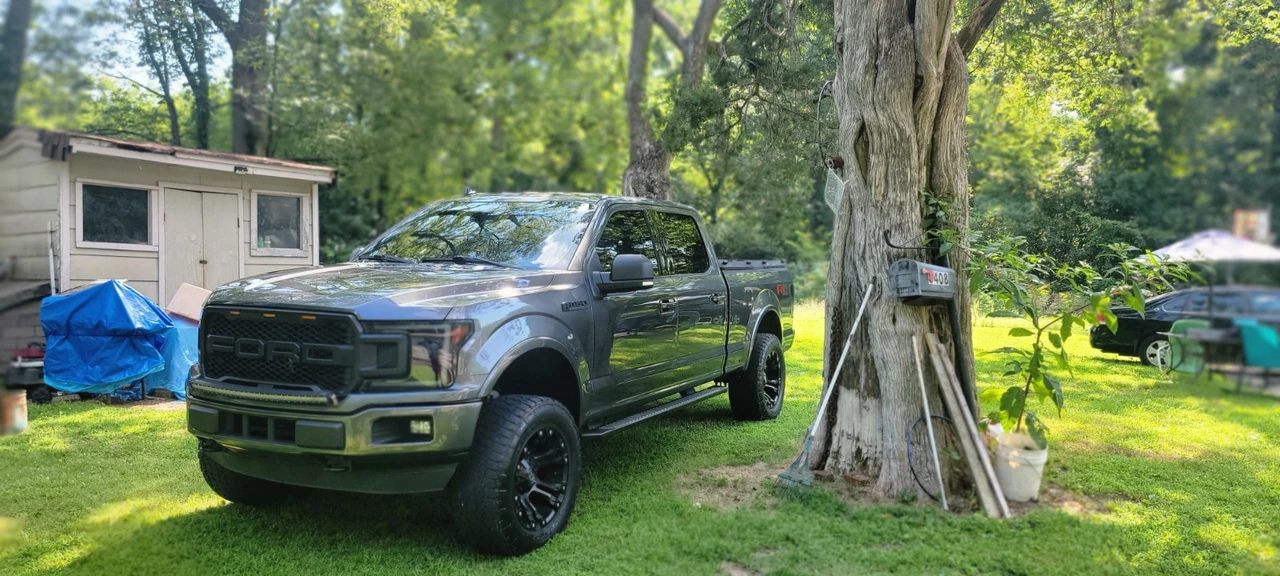 2018 Ford F-150 13th Gen - Image 7 of 18